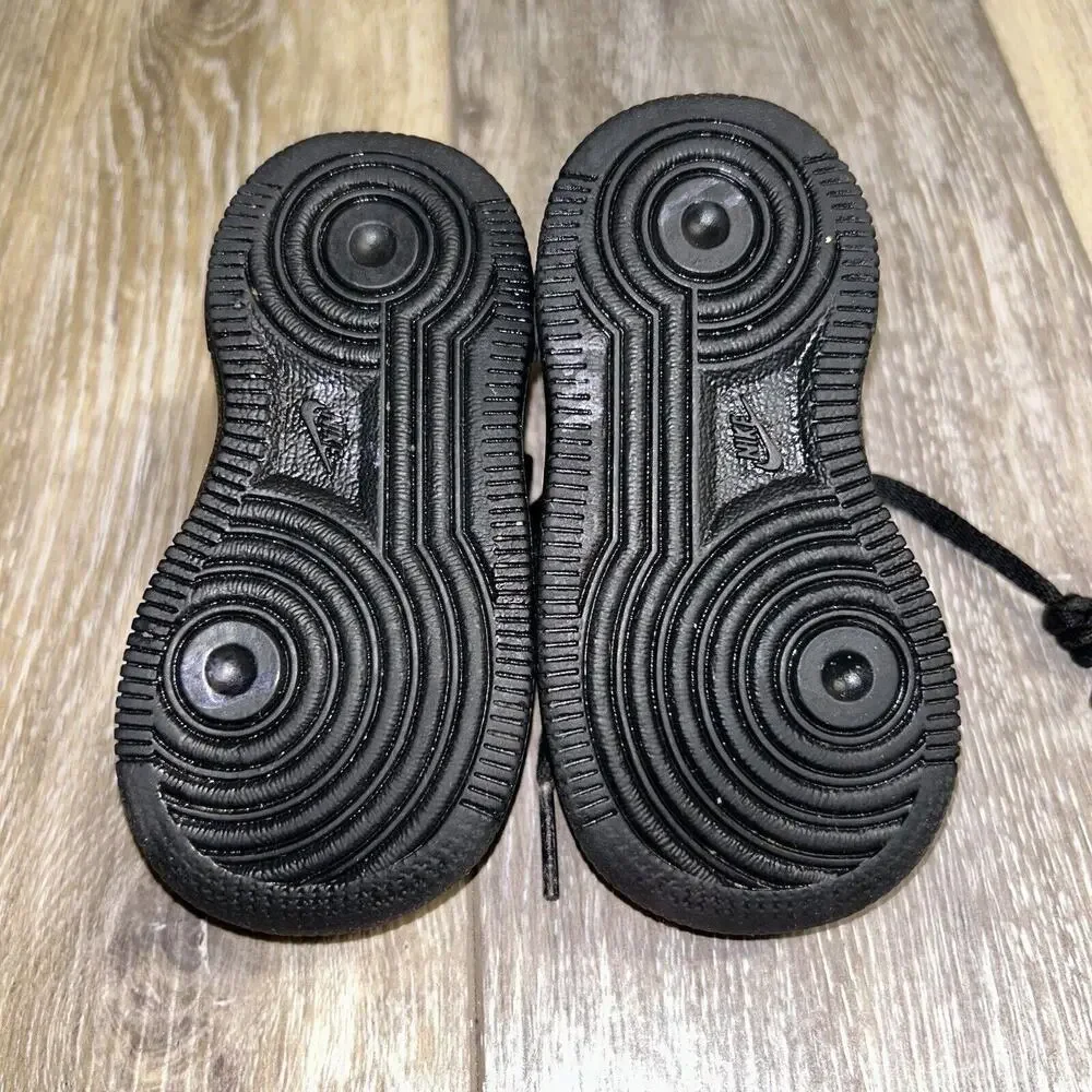 Nike previously owned